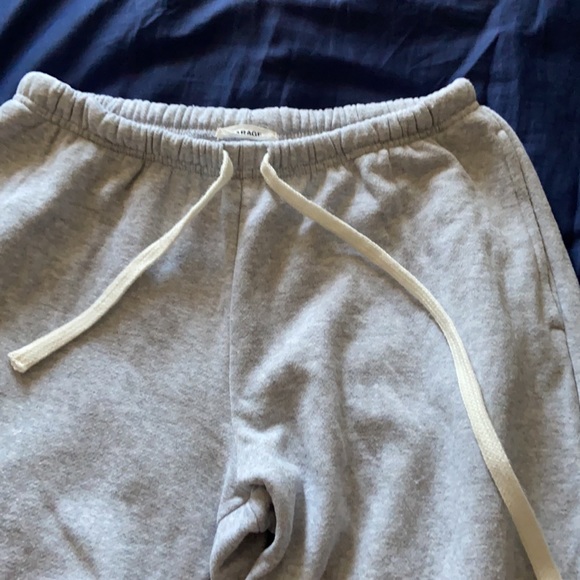 Garage Sweatpants - Picture 2 of 6